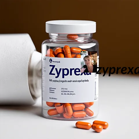 Zyprexa velotab 5 mg precio